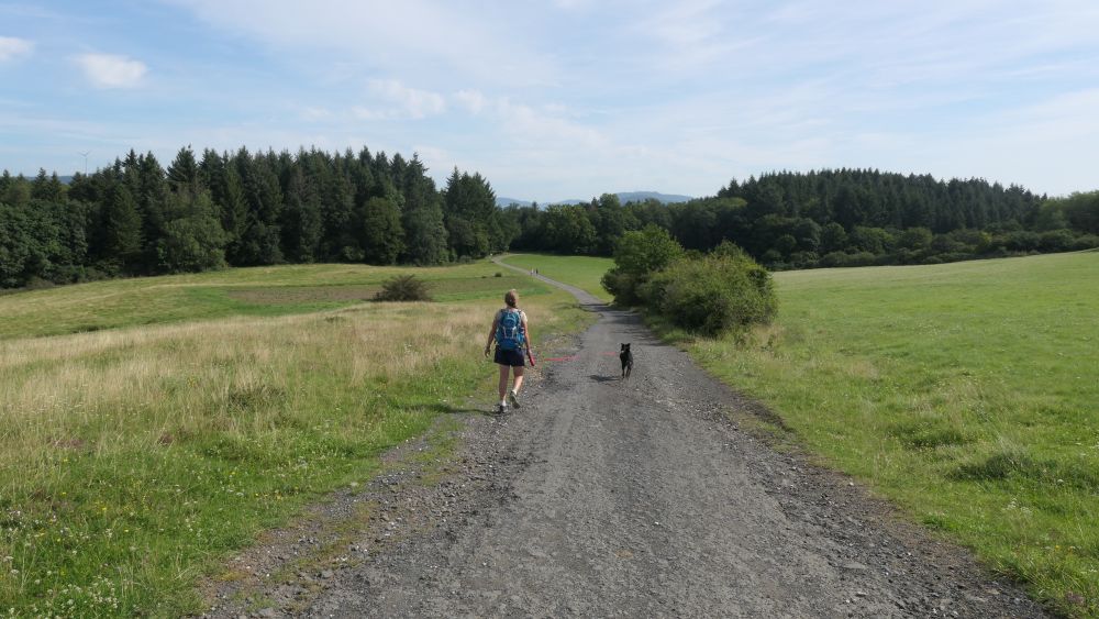 Wacholderweg