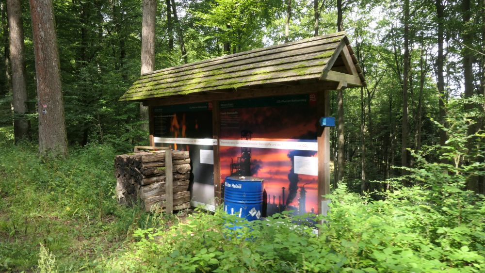 Wacholderweg