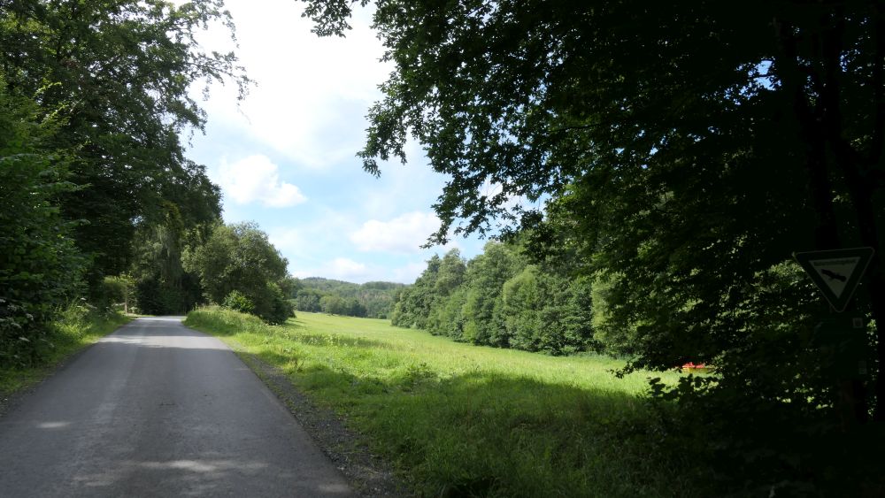 Wacholderweg