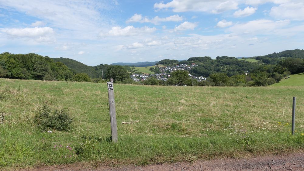 Wacholderweg