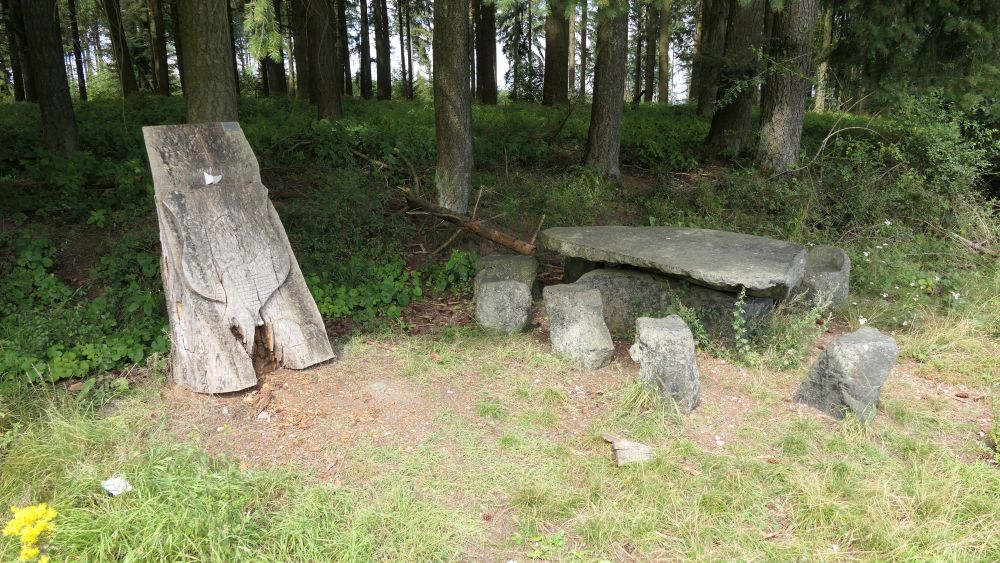 Wacholderweg