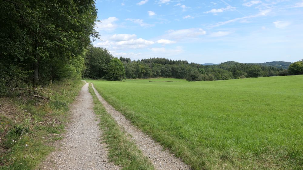 Wacholderweg