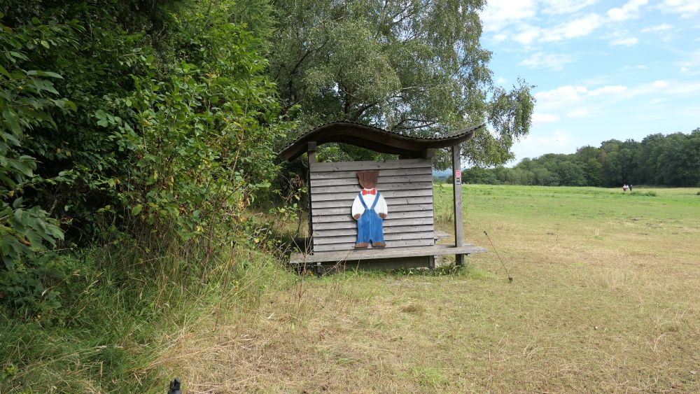 Wacholderweg