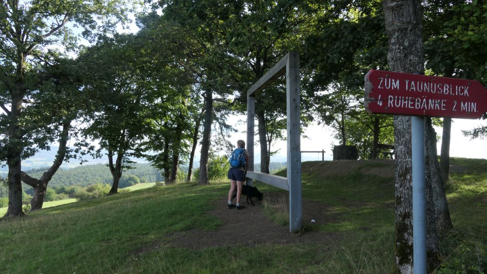 Wacholderweg