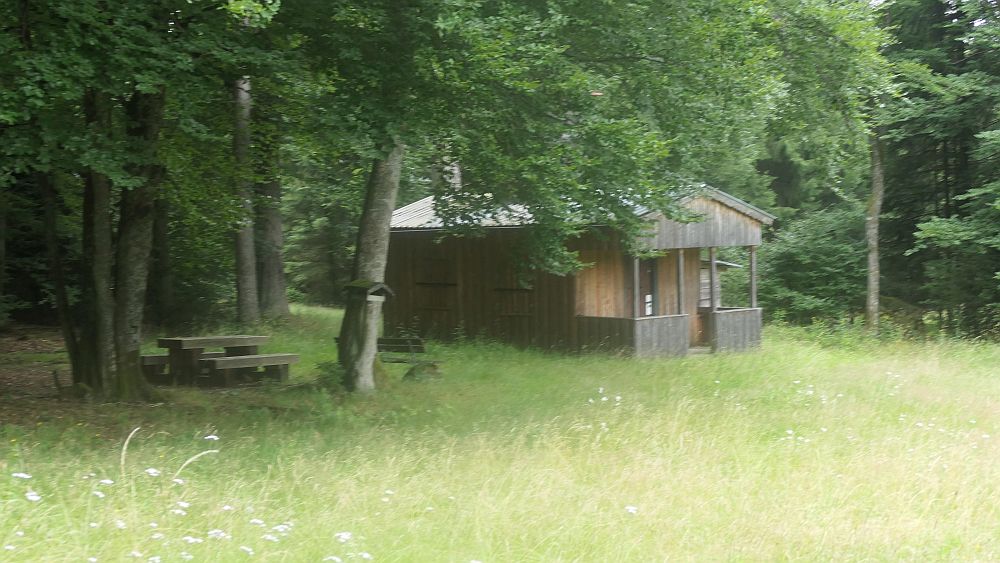 Westerwaldvariante