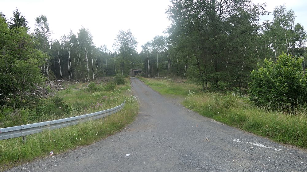 Westerwaldvariante