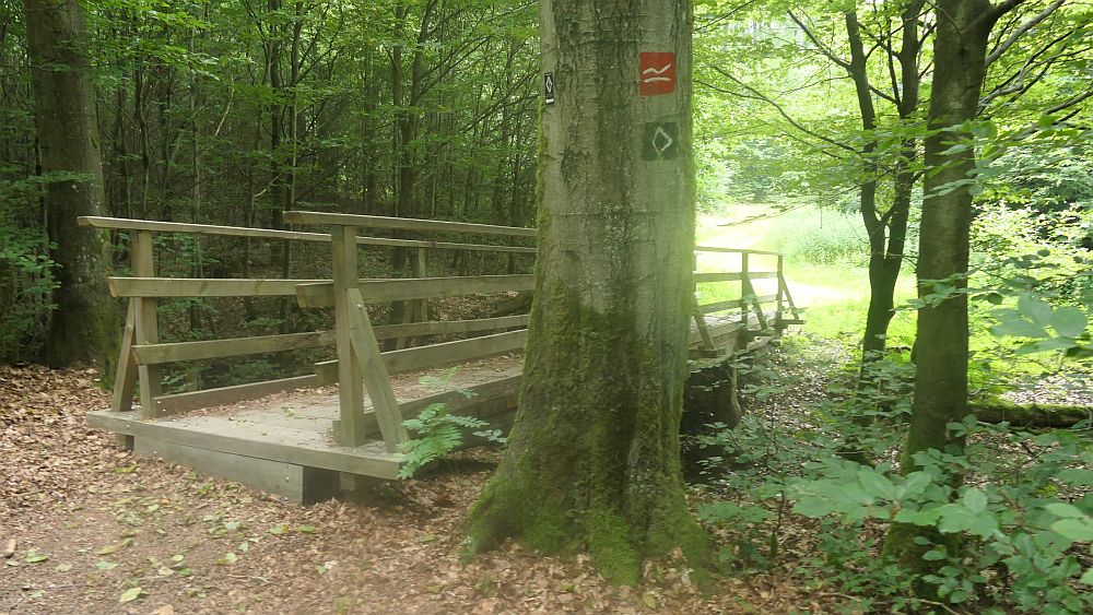 Westerwaldvariante