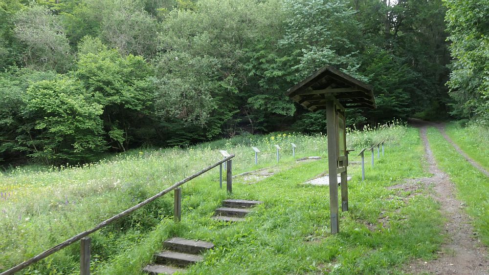Westerwaldvariante