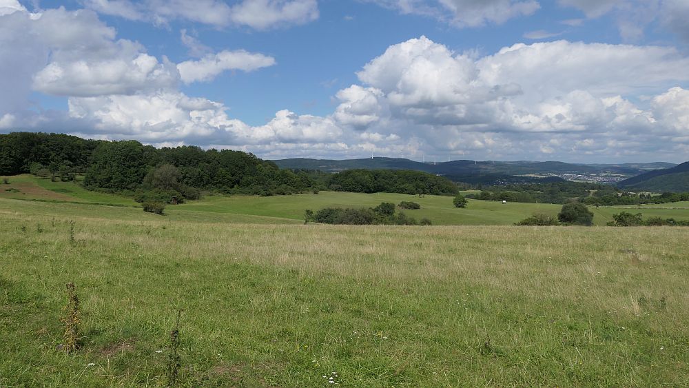 Westerwaldvariante