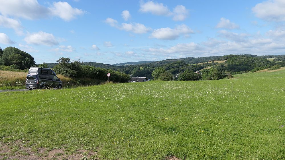 Westerwaldvariante