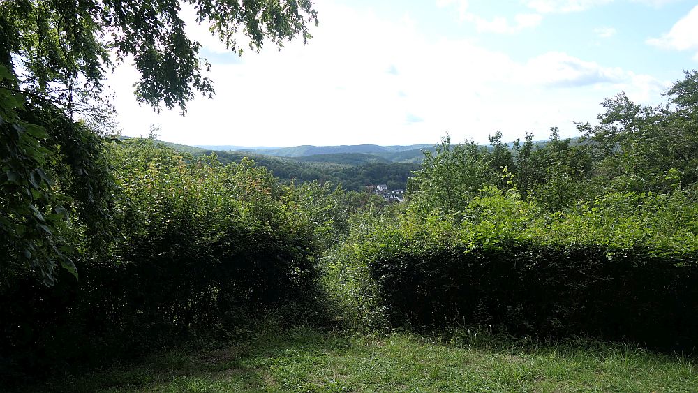 Westerwaldvariante