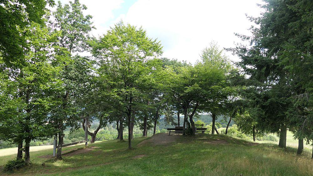 Westerwaldvariante
