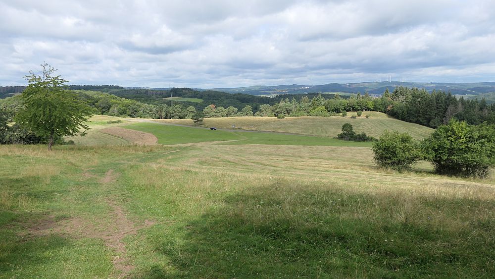 Westerwaldvariante