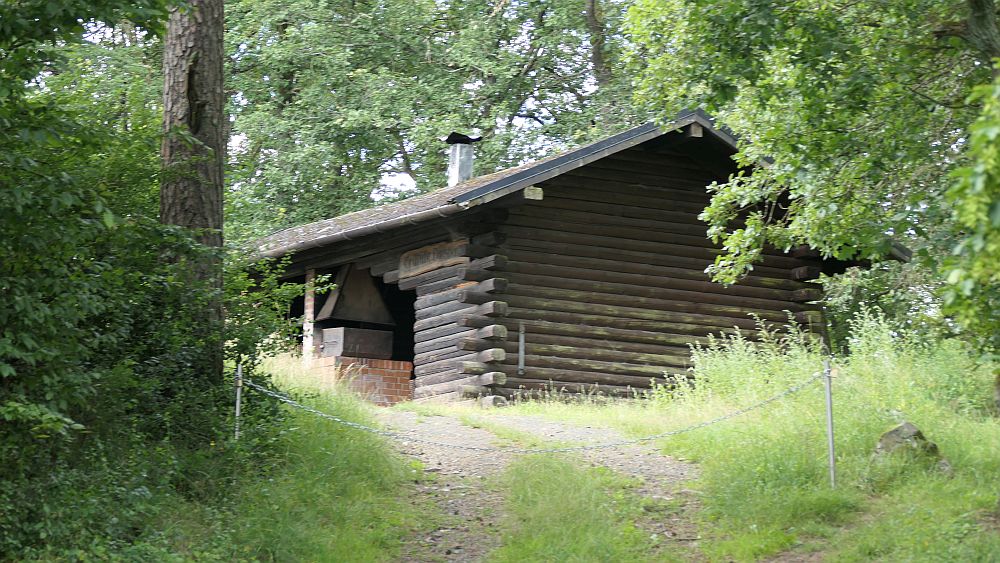 Westerwaldvariante