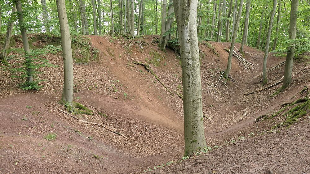 Westerwaldvariante