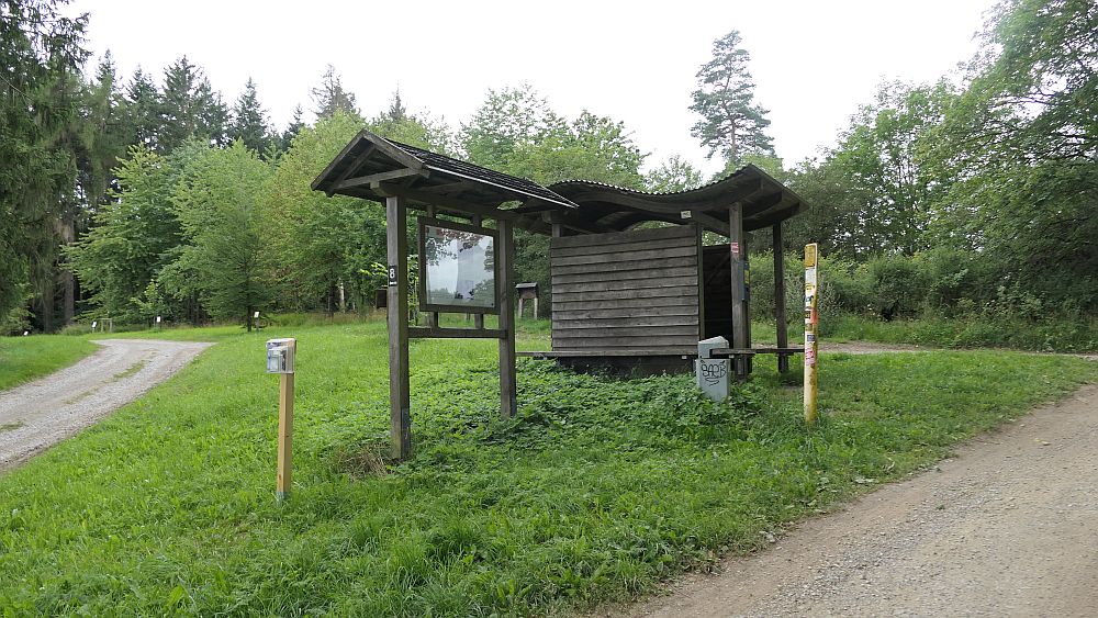 Westerwaldvariante