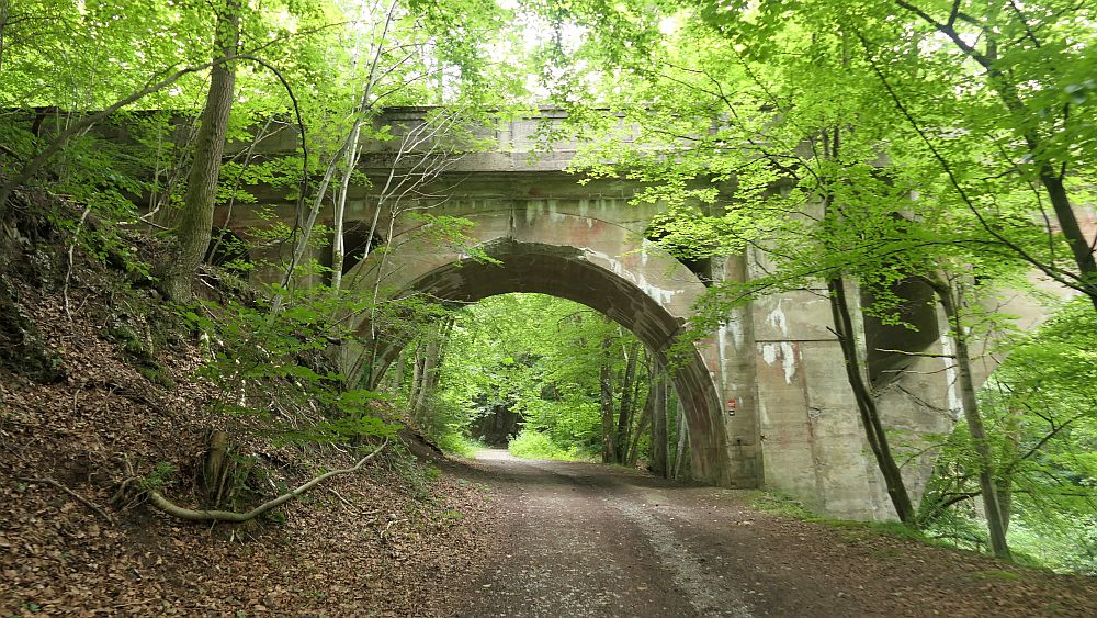 Westerwaldvariante