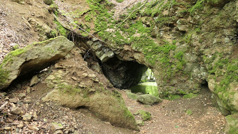 Westerwaldvariante