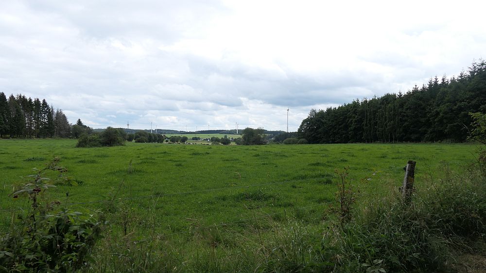 Westerwaldvariante