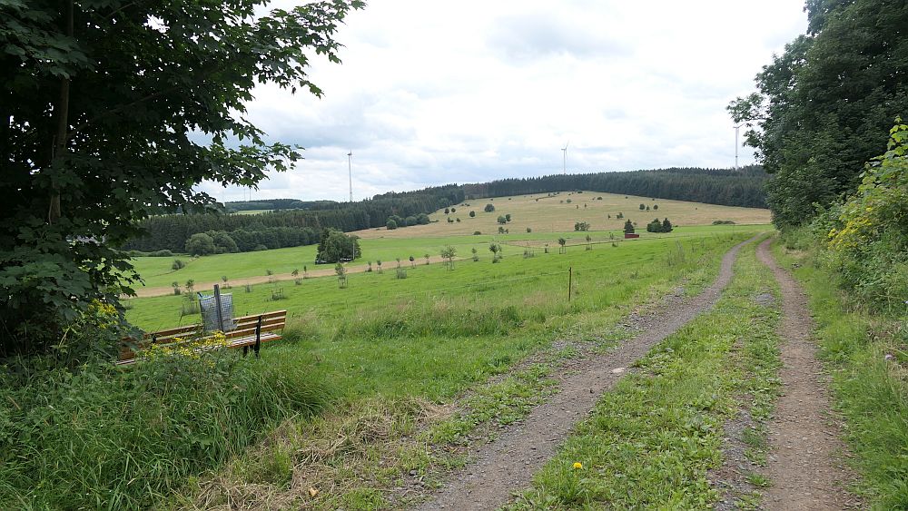 Westerwaldvariante