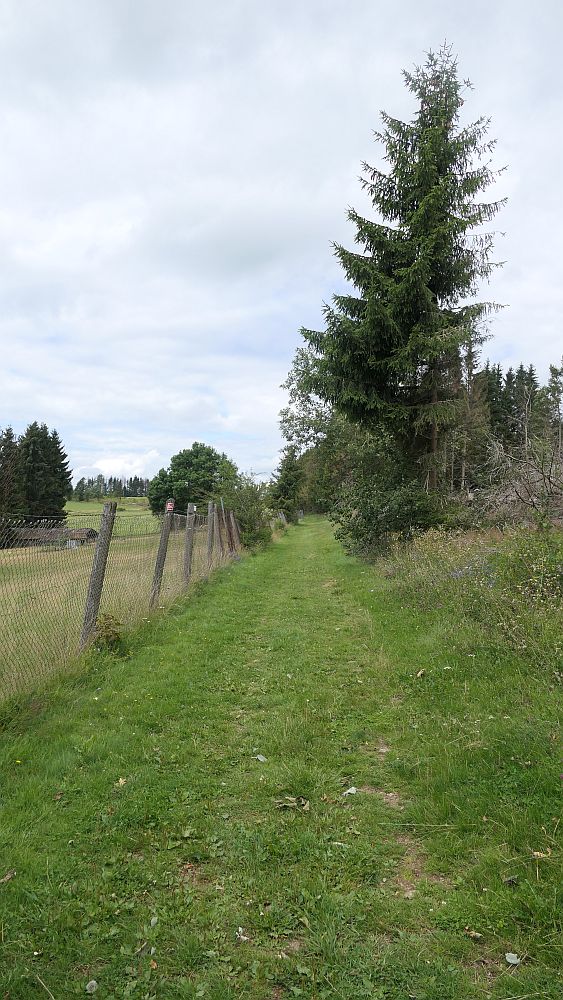 Westerwaldvariante