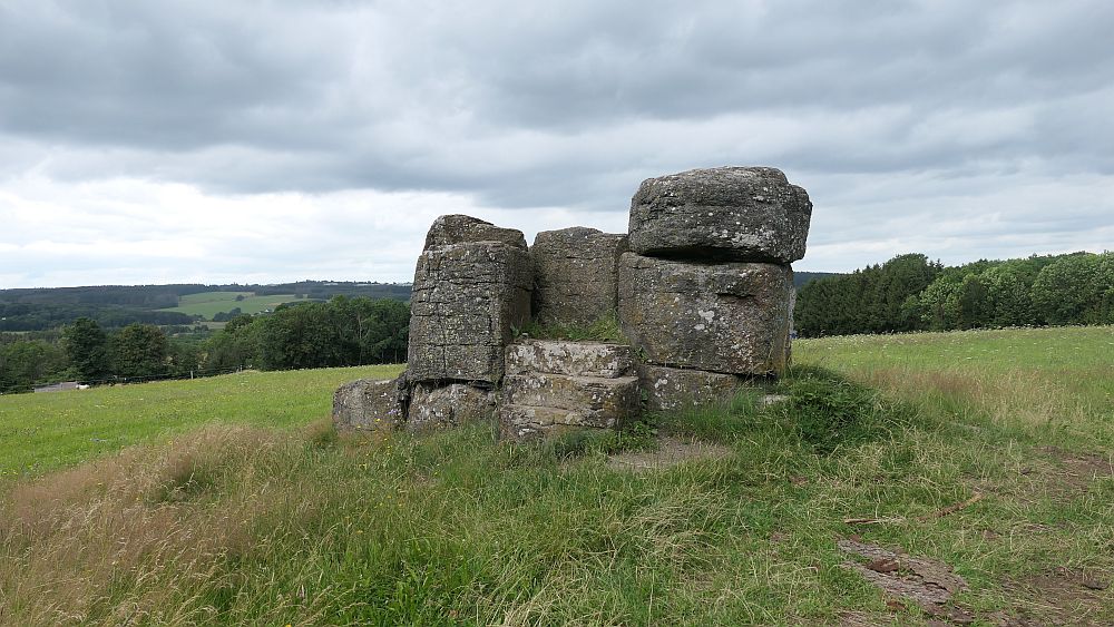 Westerwaldvariante