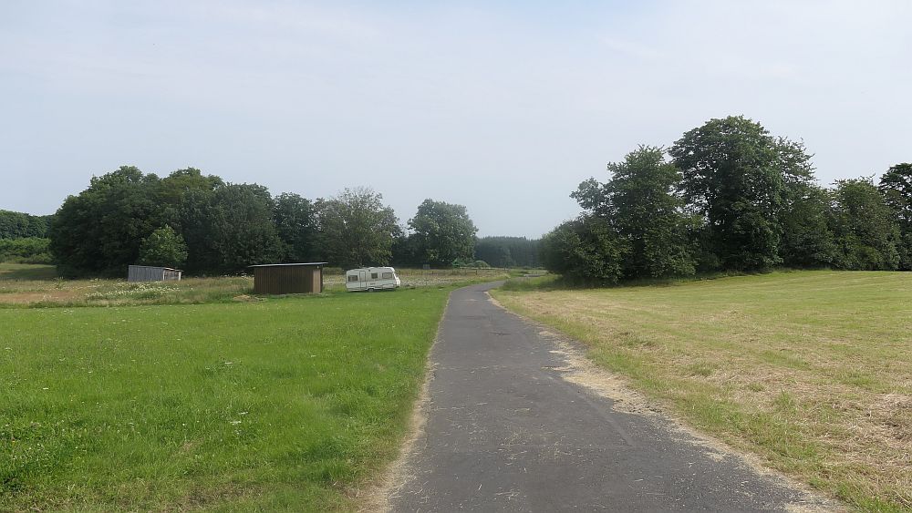 Westerwaldvariante
