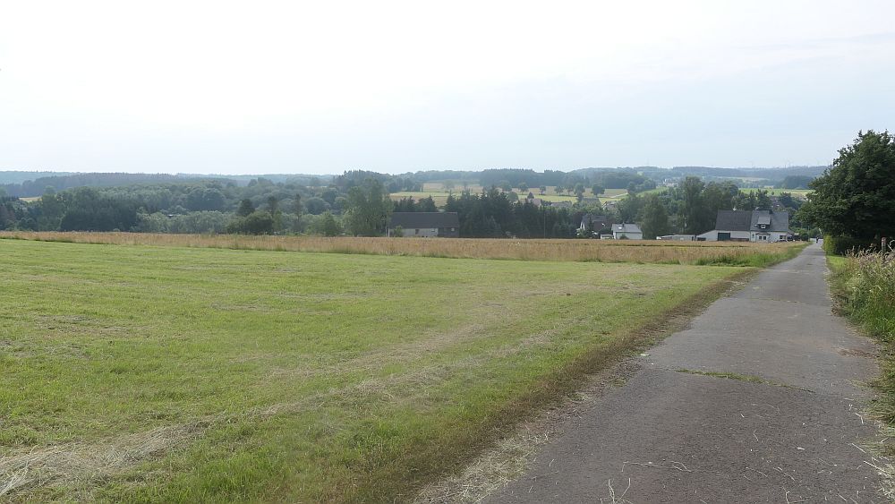Westerwaldvariante