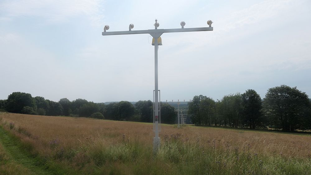 Westerwaldvariante