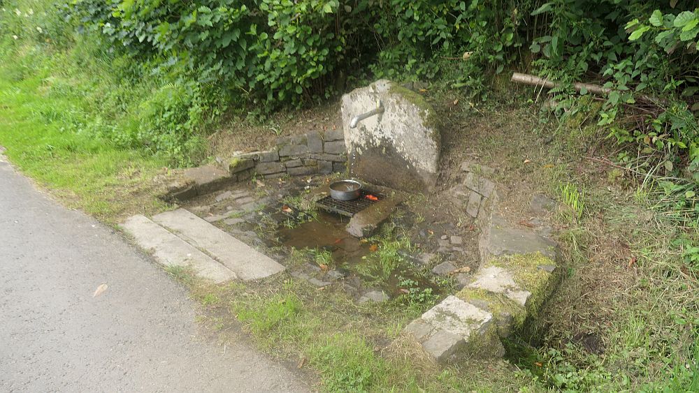 Westerwaldvariante