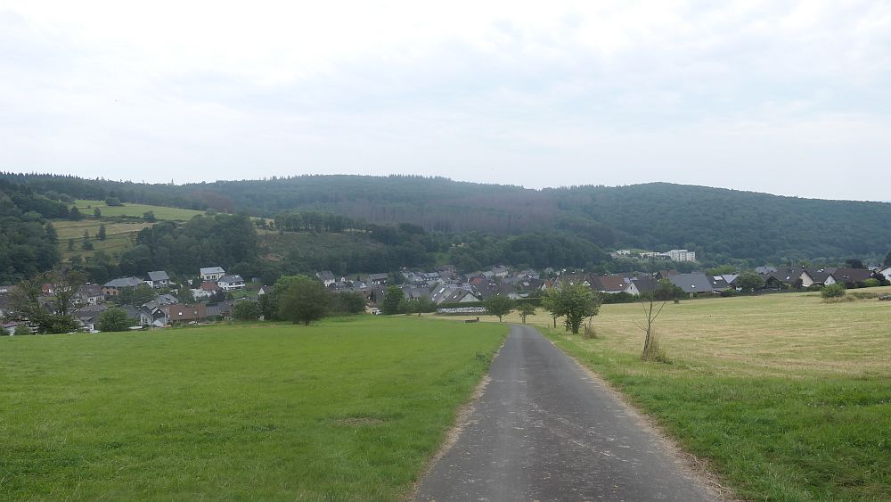 Westerwaldvariante