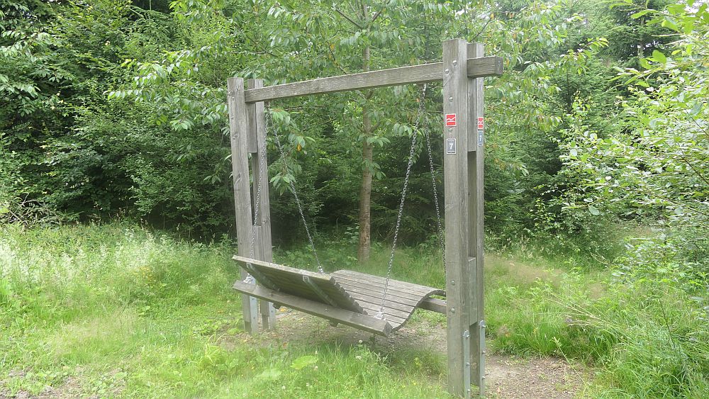 Westerwaldvariante