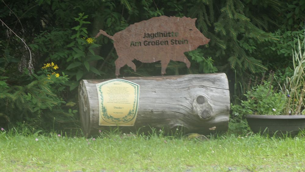 Westerwaldvariante