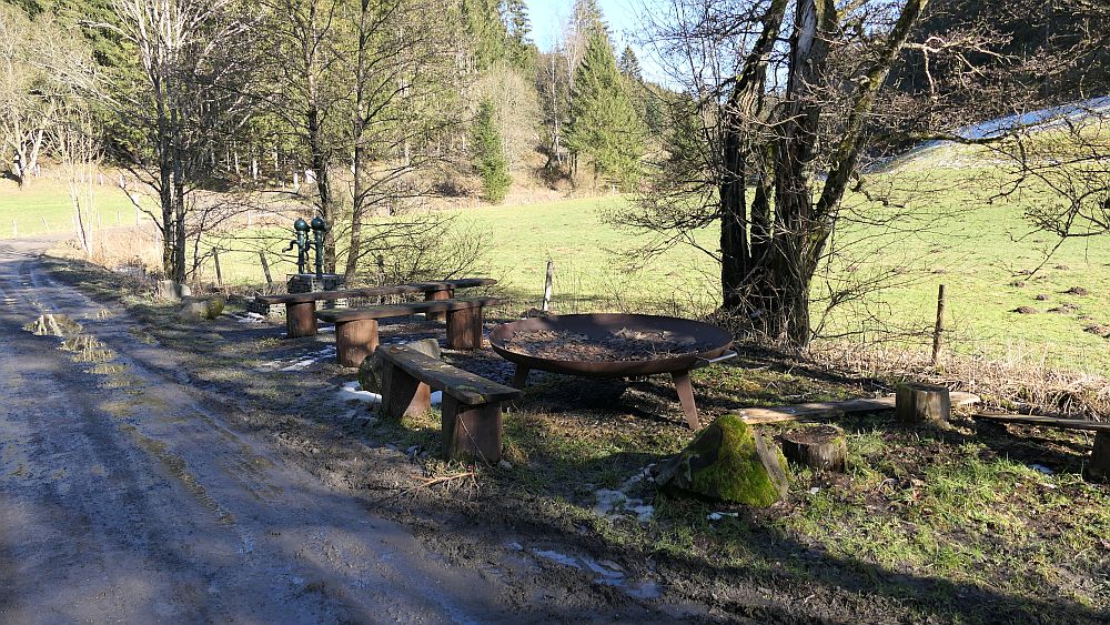 Wisentpfad