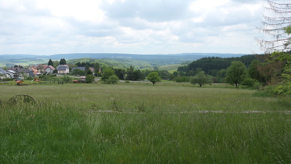 Saar Hunsrueck Steig