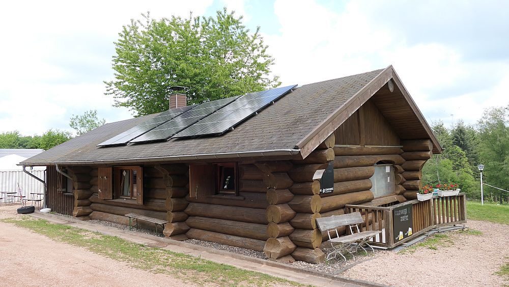 Saar Hunsrueck Steig
