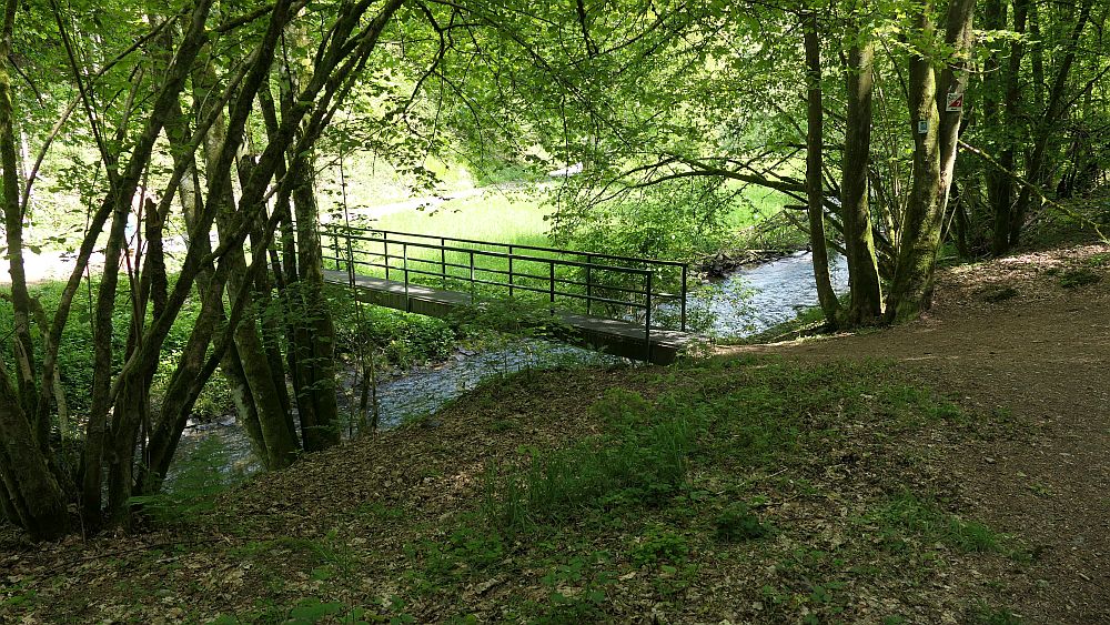 Saar Hunsrueck Steig