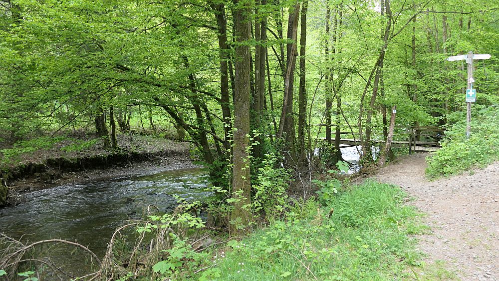 Saar Hunsrueck Steig