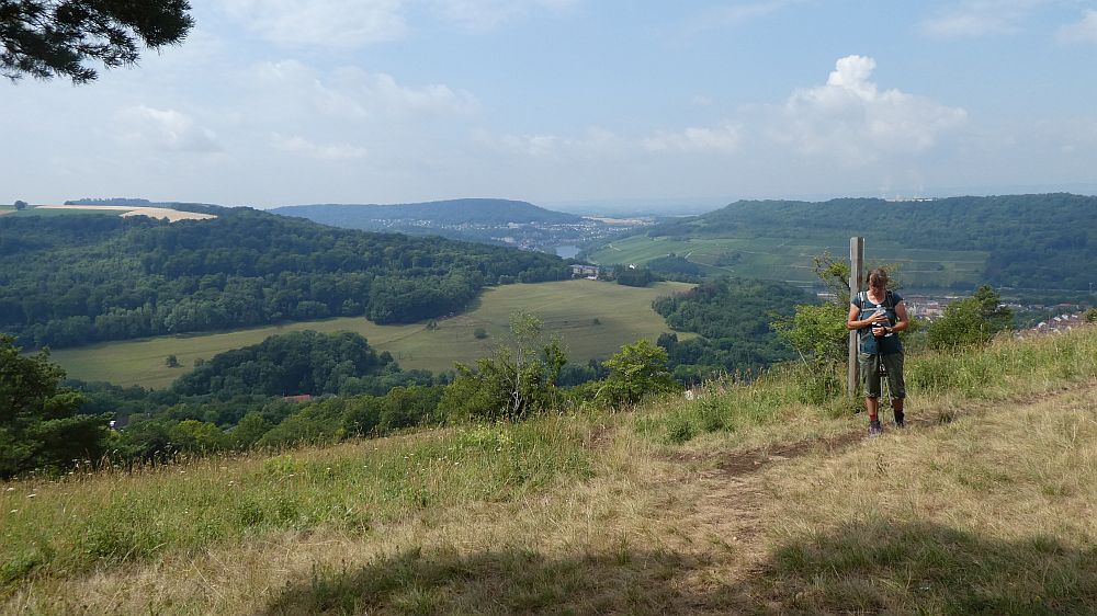 Saar Hunsrueck Steig