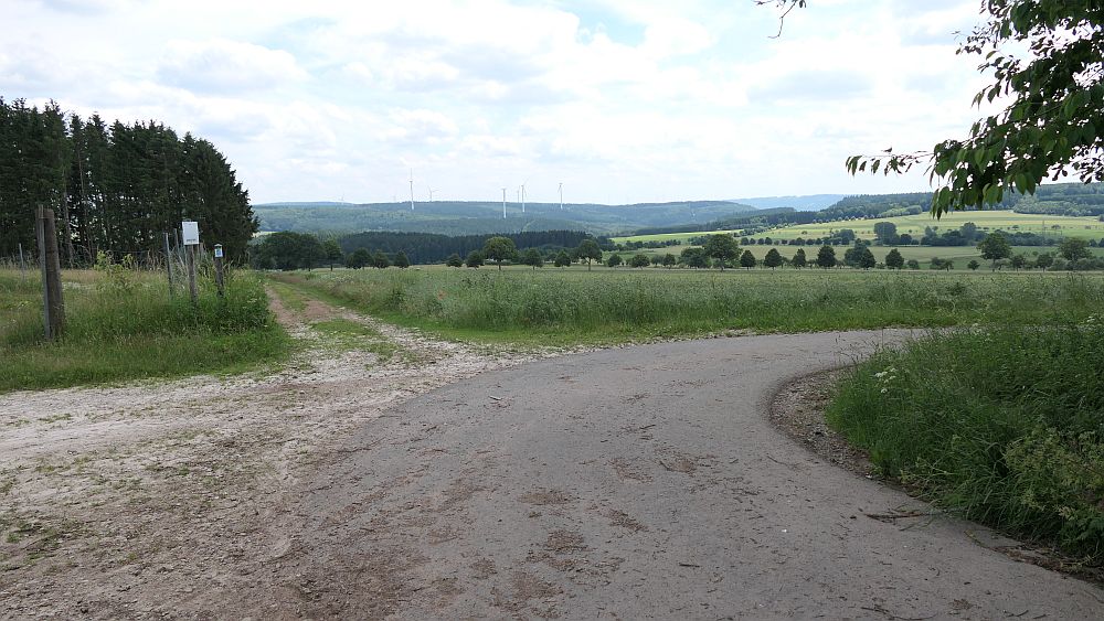 Saar Hunsrueck Steig