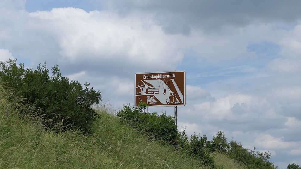 Saar Hunsrueck Steig