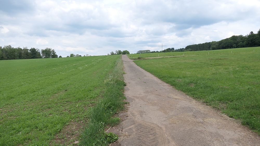 Saar Hunsrueck Steig