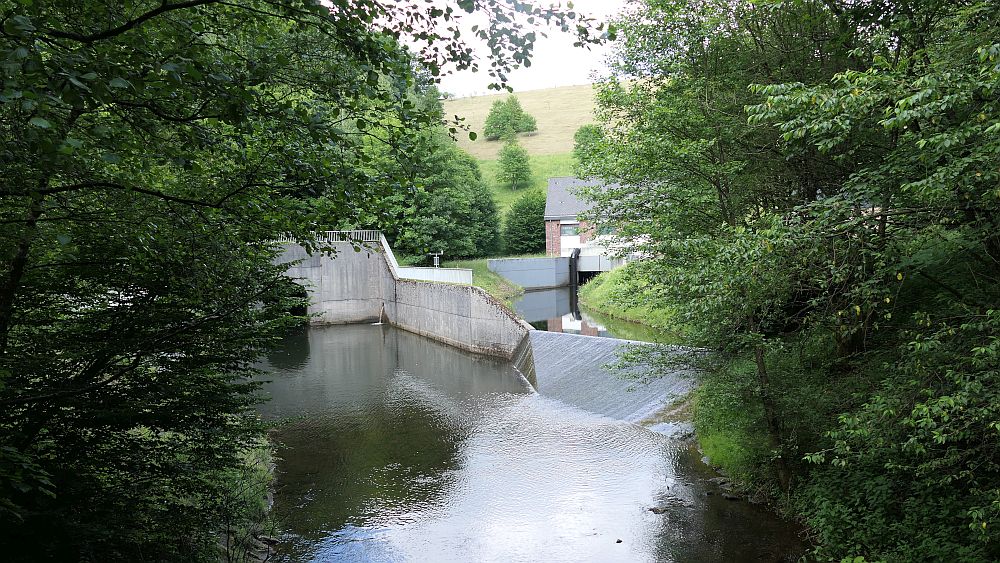 Saar Hunsrueck Steig