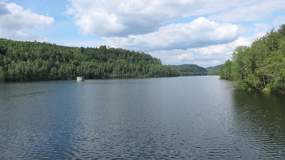 Saar Hunsrueck Steig
