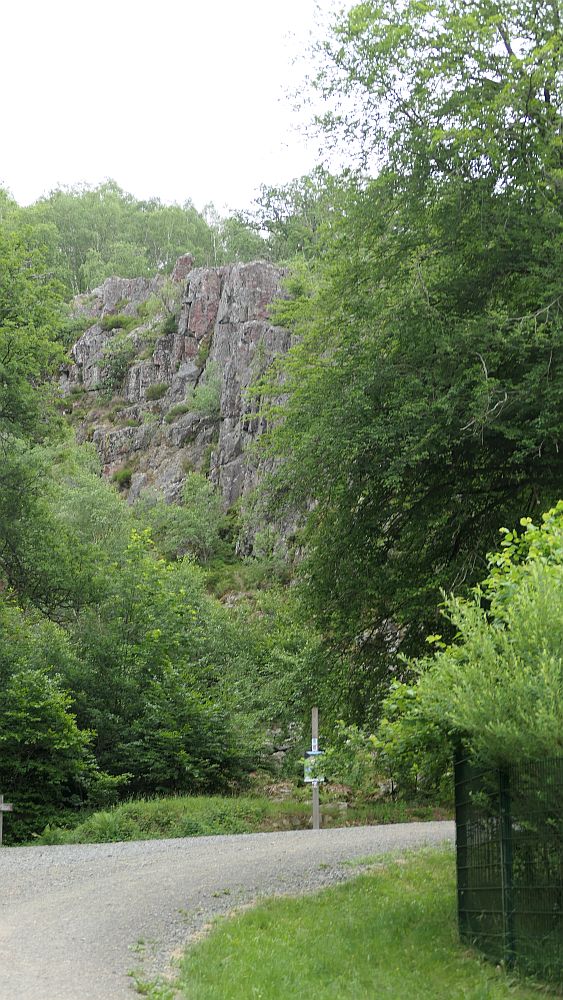 Saar Hunsrueck Steig