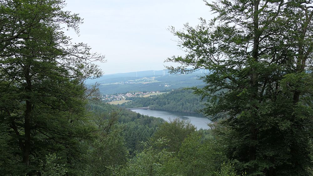 Saar Hunsrueck Steig