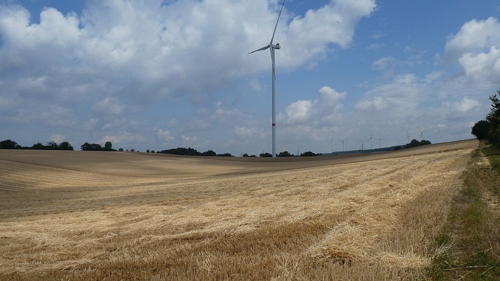 Saar Hunsrueck Steig