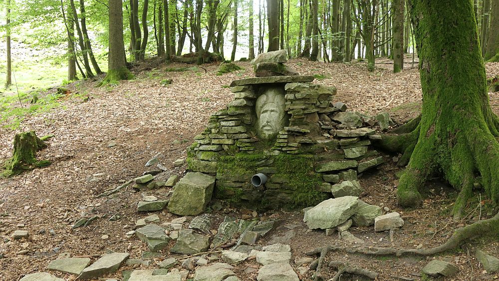 Saar Hunsrueck Steig