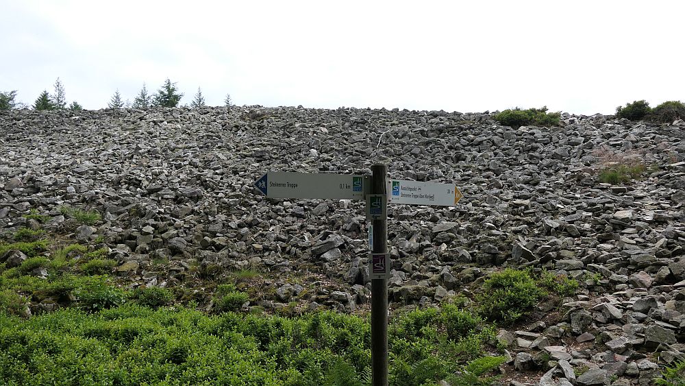 Saar Hunsrueck Steig