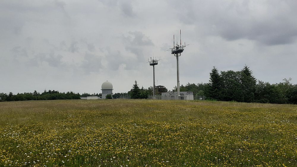 Saar Hunsrueck Steig